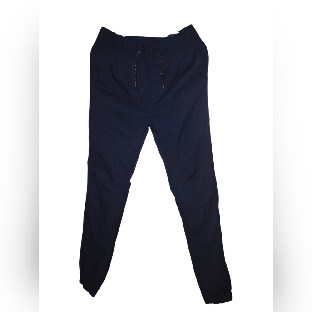 3/$8 Boys Navy Blue Pants